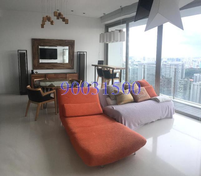 Scotts Square (D9), Apartment #162526682